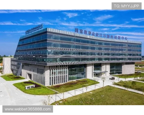 未来发展趋势:bet365集团娱乐平台在数字化与创新领域的布局 未来发展趋势:bet365集团娱乐平台在数字化与创新领域的布局